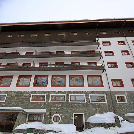 Locazione Turistica Cervinia.3 شقة *